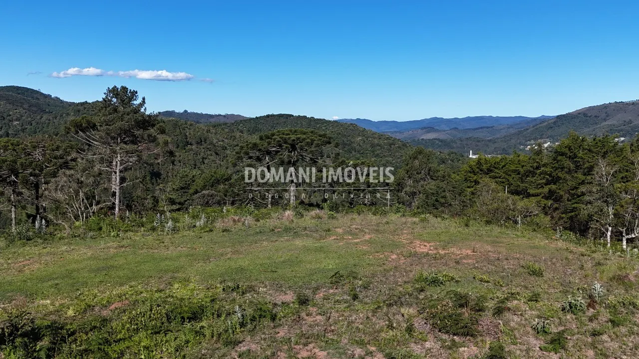 Plot for sale of 1,080 m² in Campos do Jordão, SP, Brazil