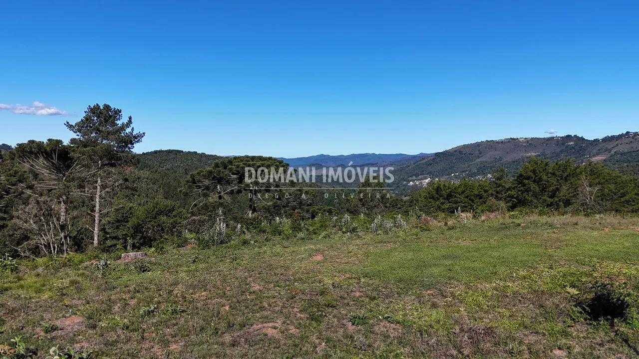 Plot for sale of 1,080 m² in Campos do Jordão, SP, Brazil