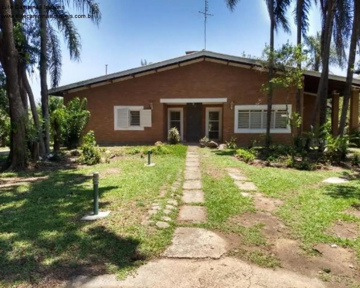 Fazenda à venda de 1.700 ha em Campinas, SP, Brasil
