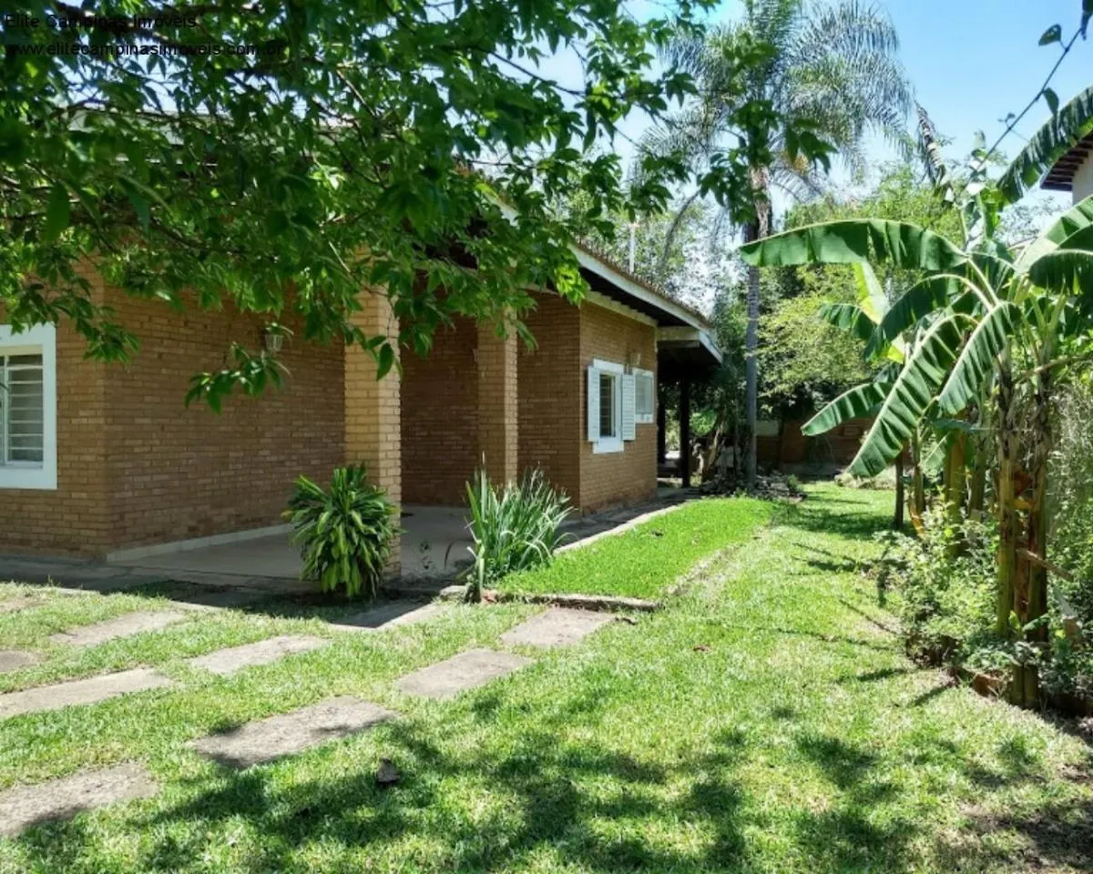 Fazenda à venda de 1.700 ha em Campinas, SP, Brasil