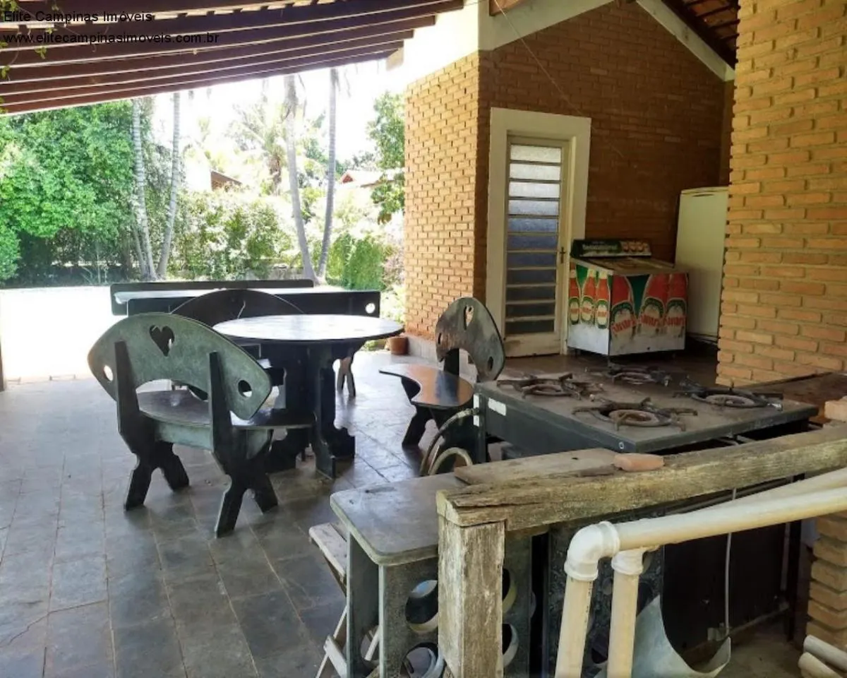 Fazenda à venda de 1.700 ha em Campinas, SP, Brasil