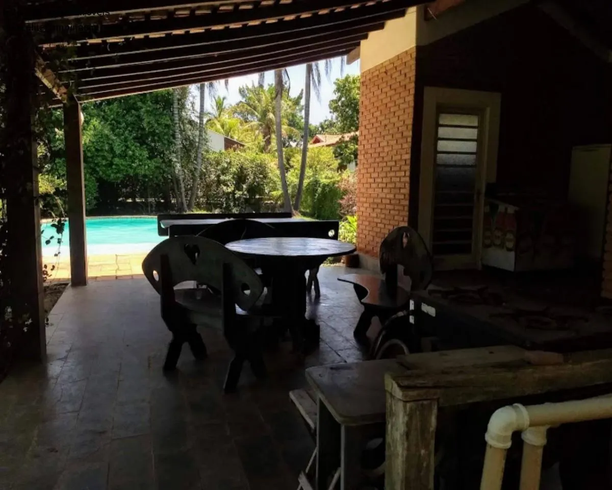 Fazenda à venda de 1.700 ha em Campinas, SP, Brasil