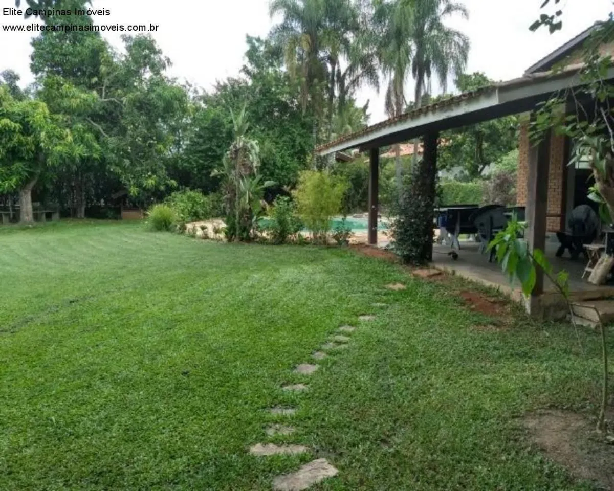 Fazenda à venda de 1.700 ha em Campinas, SP, Brasil
