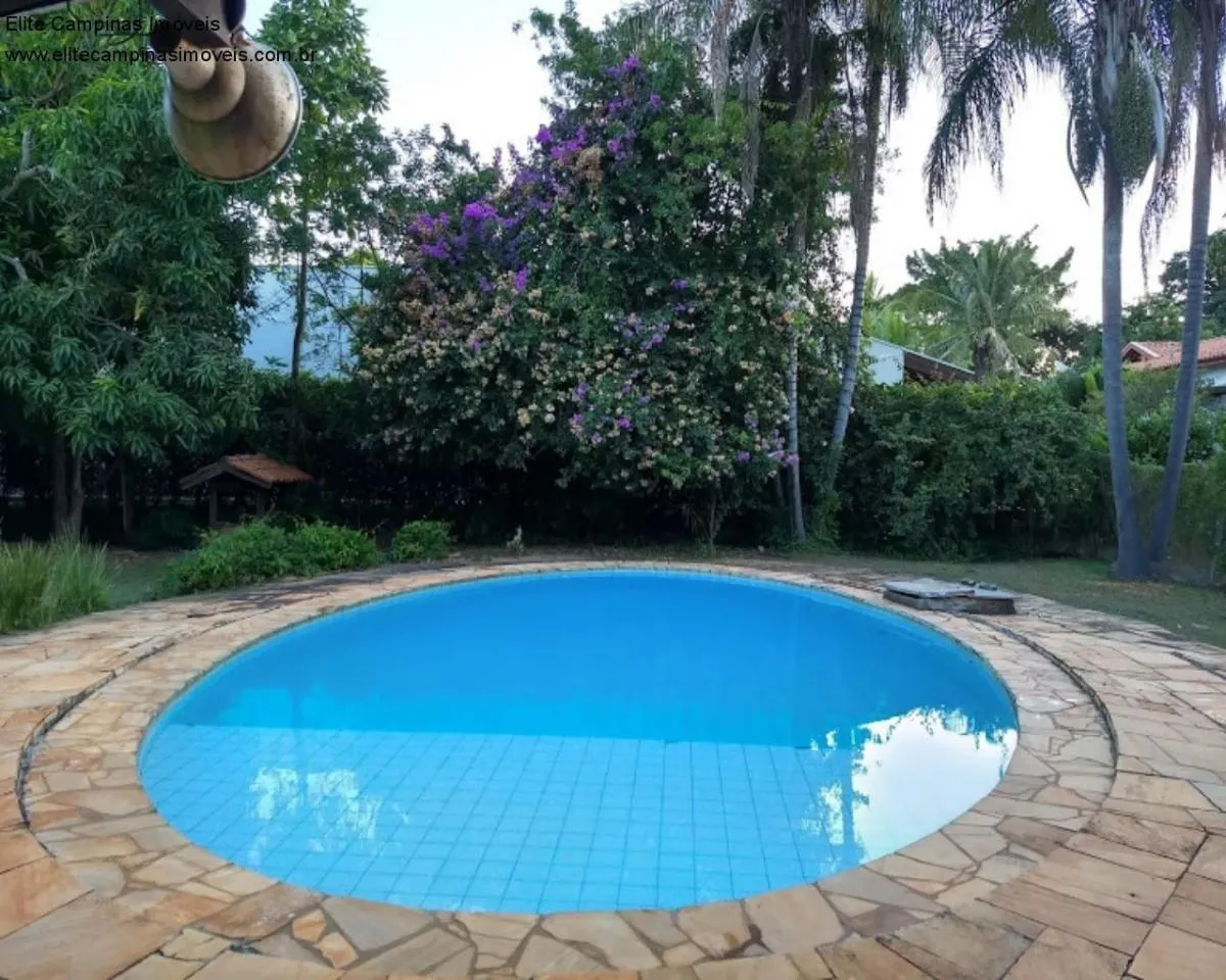 Fazenda à venda de 1.700 ha em Campinas, SP, Brasil