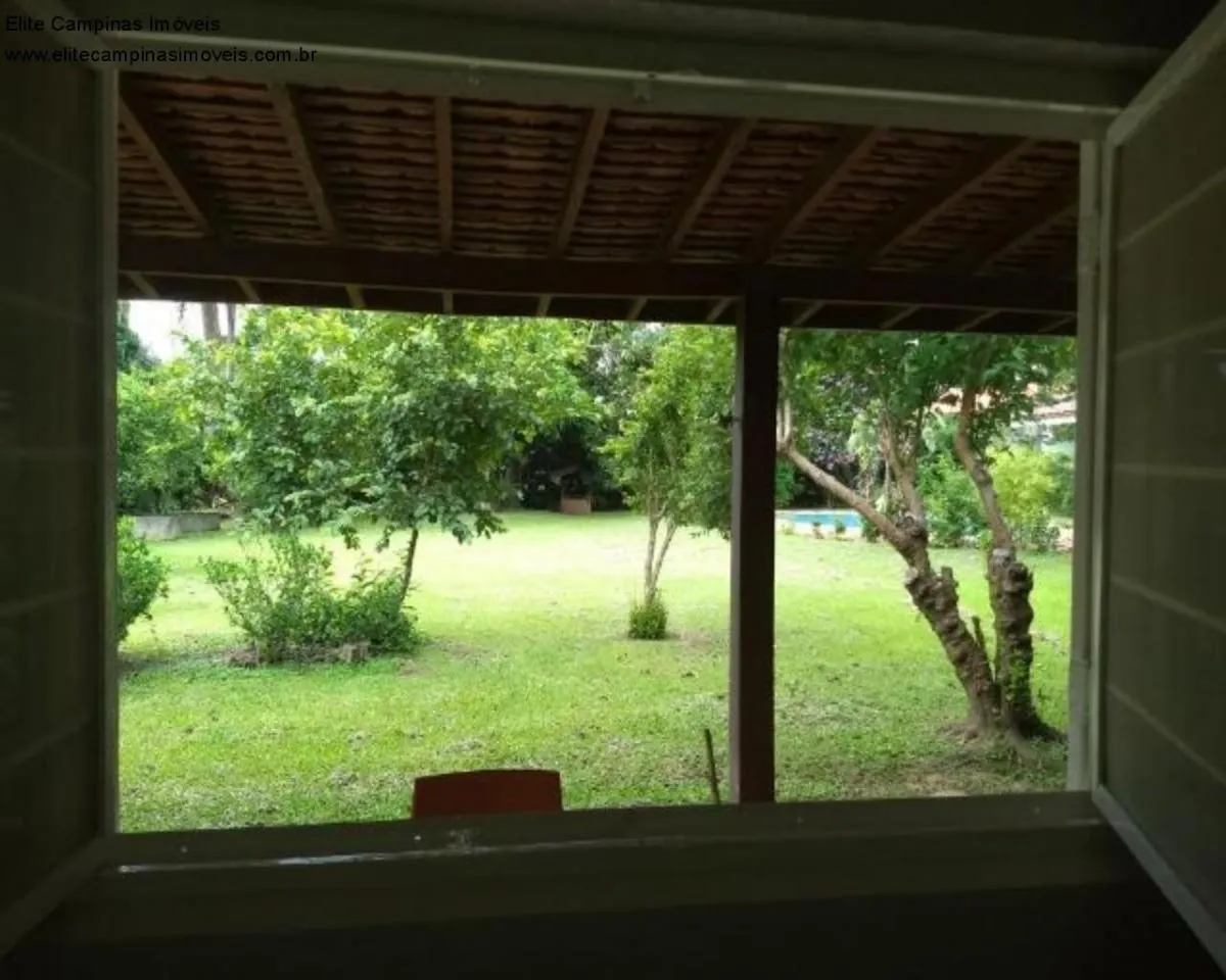 Fazenda à venda de 1.700 ha em Campinas, SP, Brasil
