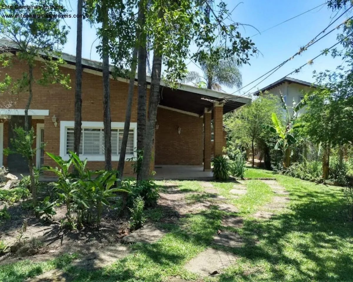 Fazenda à venda de 1.700 ha em Campinas, SP, Brasil