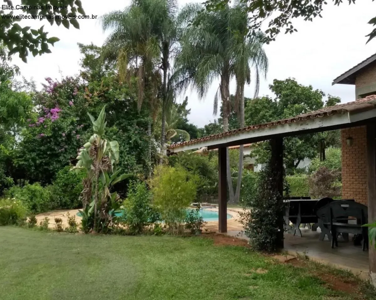 Fazenda à venda de 1.700 ha em Campinas, SP, Brasil