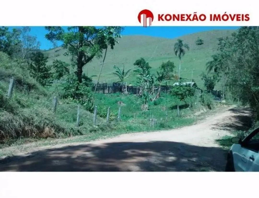 Fazenda à venda de 100 ha em Natividade da Serra, SP, Brasil