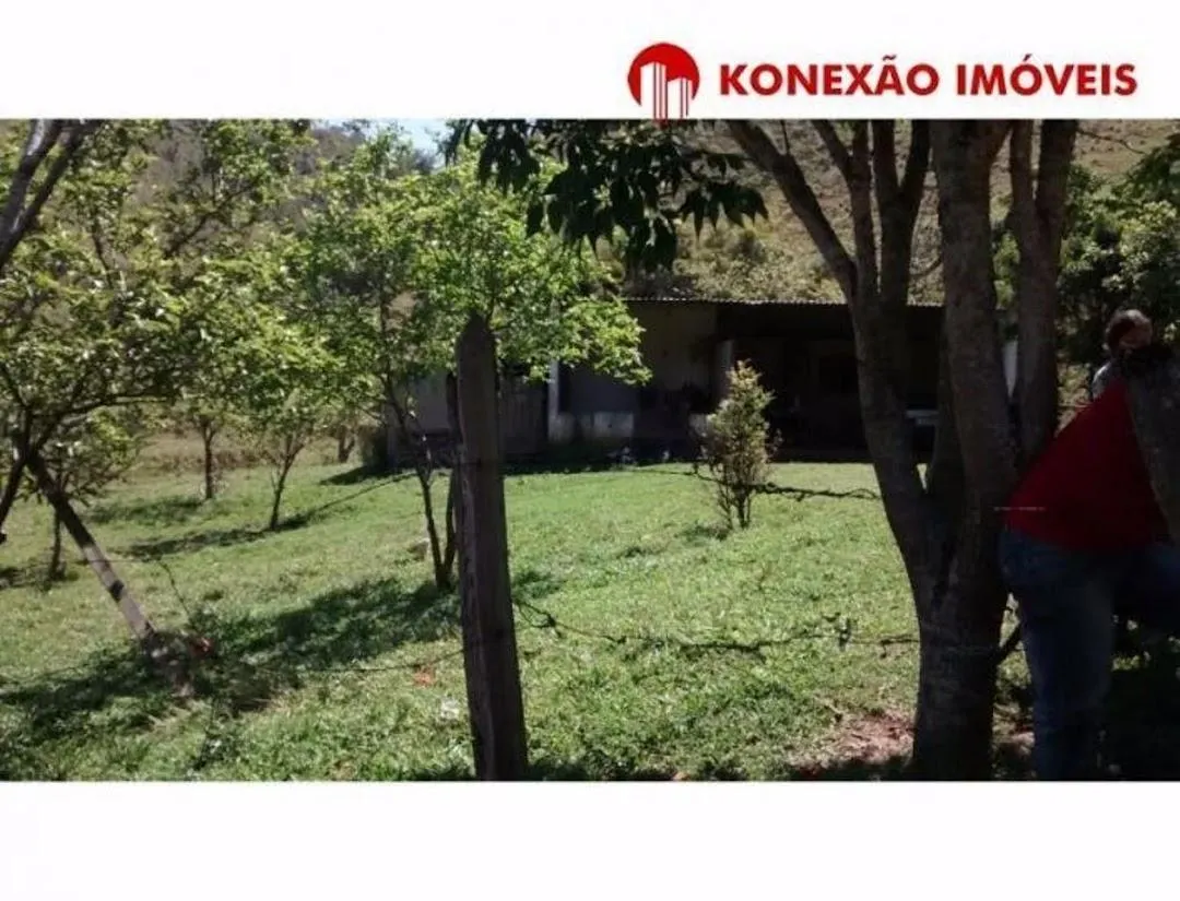 Fazenda à venda de 100 ha em Natividade da Serra, SP, Brasil