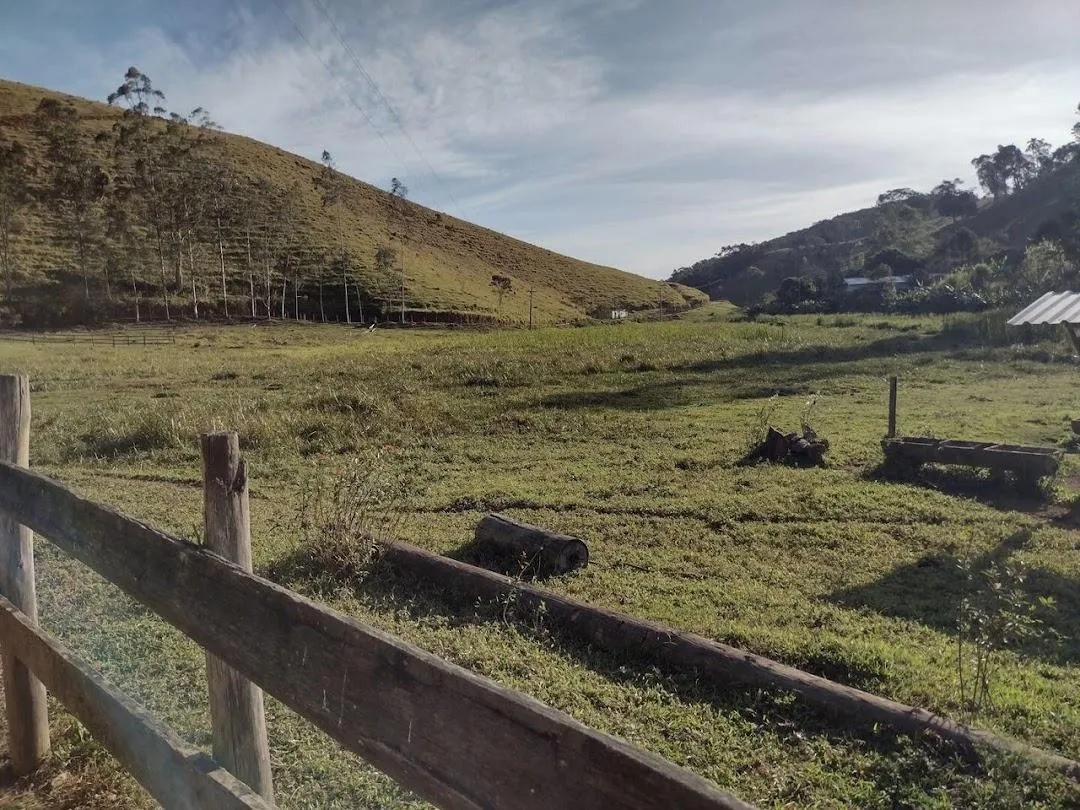 Fazenda à venda de 100 ha em Natividade da Serra, SP, Brasil