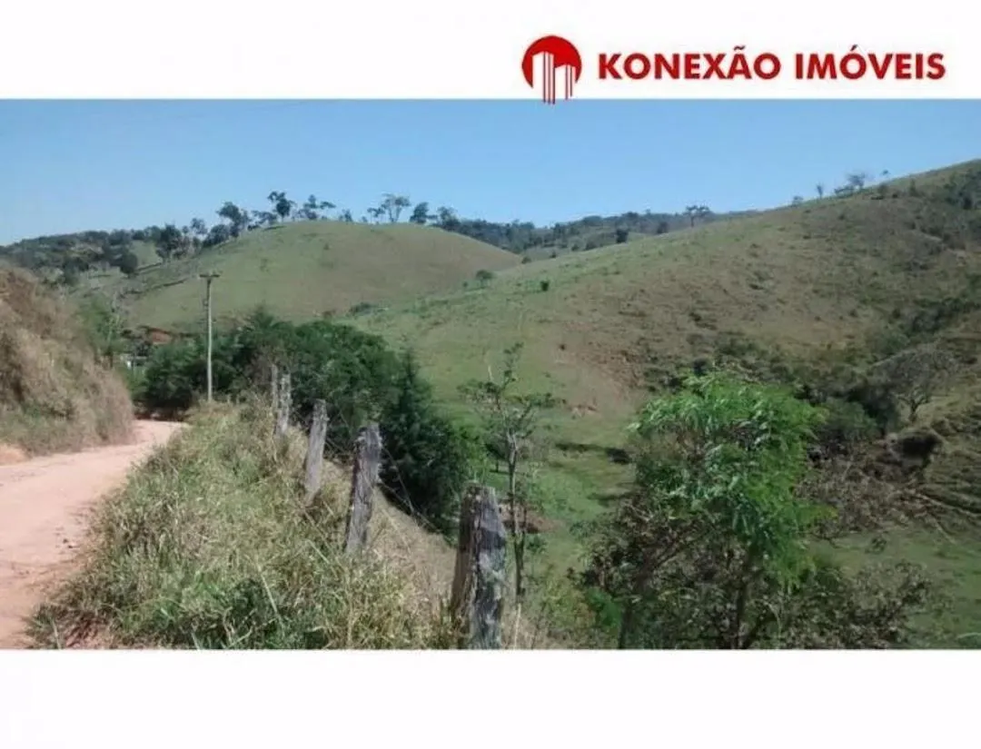 Fazenda à venda de 100 ha em Natividade da Serra, SP, Brasil