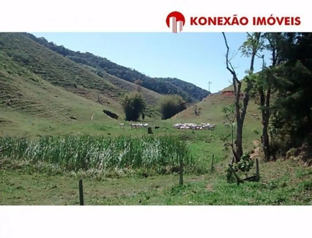 Fazenda à venda de 100 ha em Natividade da Serra, SP, Brasil