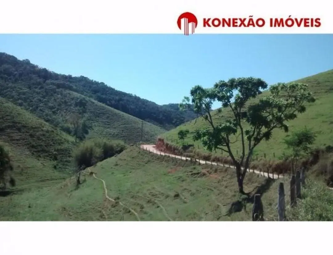 Fazenda à venda de 100 ha em Natividade da Serra, SP, Brasil