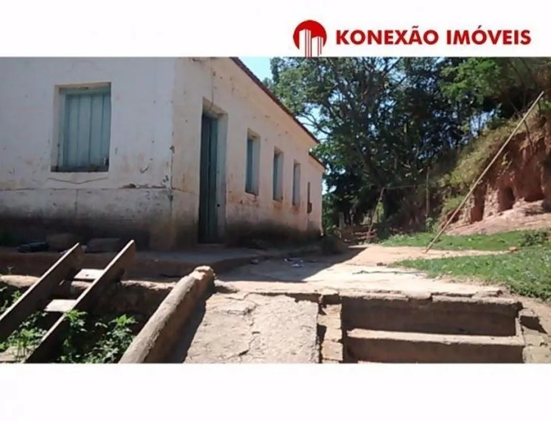 Fazenda à venda de 100 ha em Natividade da Serra, SP, Brasil