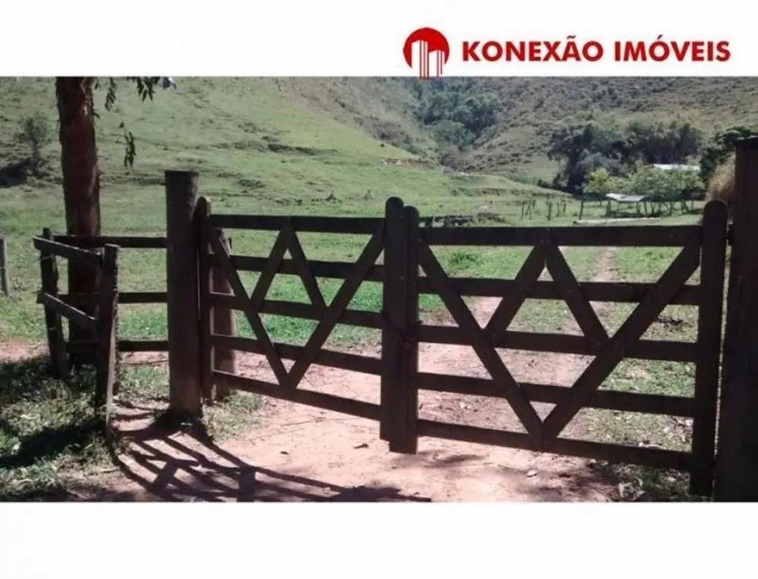 Fazenda à venda de 100 ha em Natividade da Serra, SP, Brasil