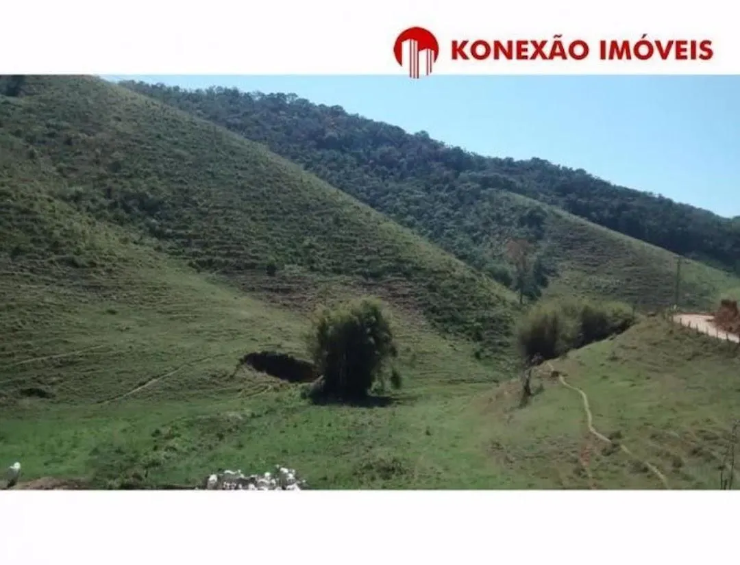 Fazenda à venda de 100 ha em Natividade da Serra, SP, Brasil