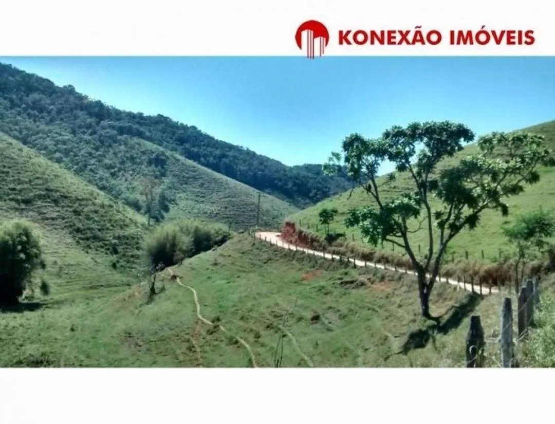 Fazenda à venda de 100 ha em Natividade da Serra, SP, Brasil