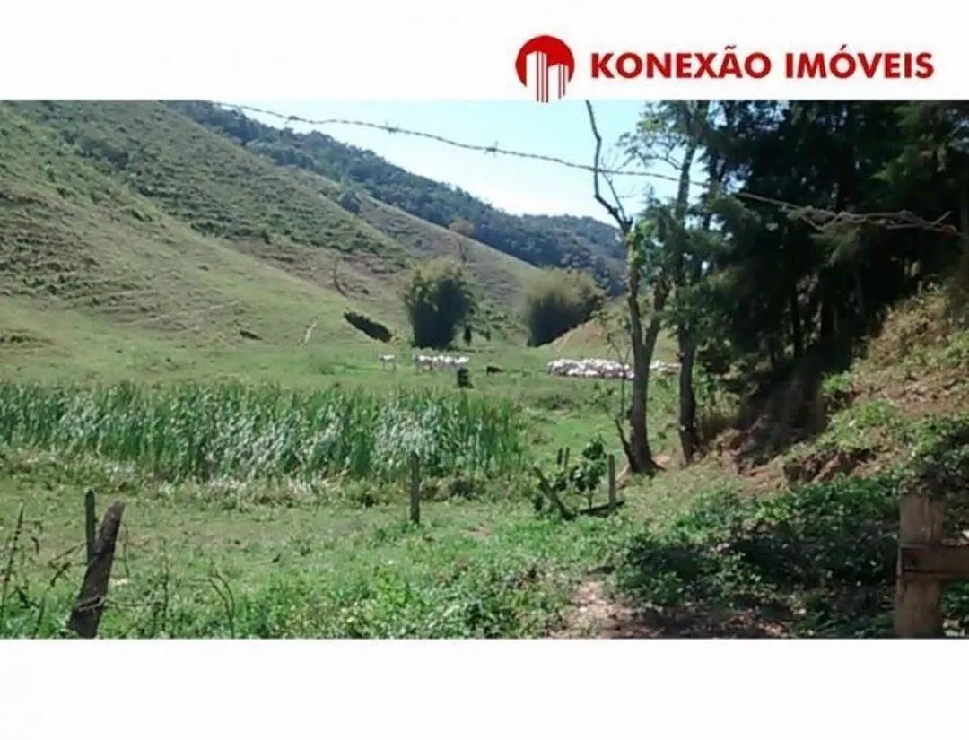 Fazenda à venda de 100 ha em Natividade da Serra, SP, Brasil