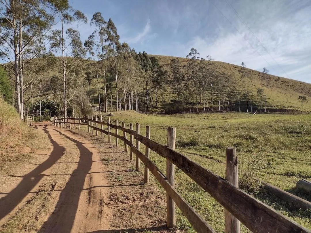 Fazenda à venda de 100 ha em Natividade da Serra, SP, Brasil