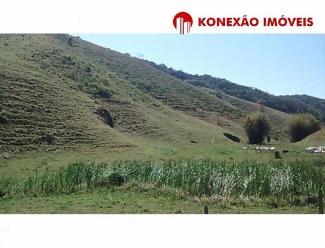 Fazenda à venda de 100 ha em Natividade da Serra, SP, Brasil