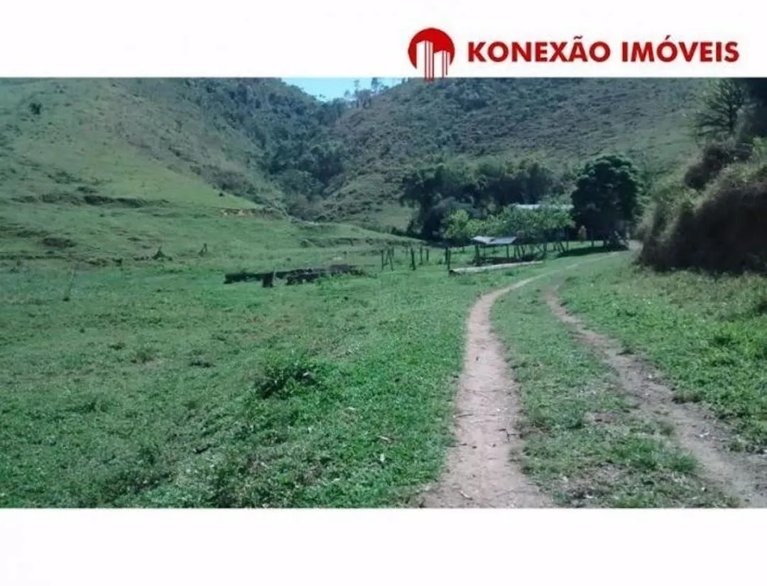 Fazenda à venda de 100 ha em Natividade da Serra, SP, Brasil