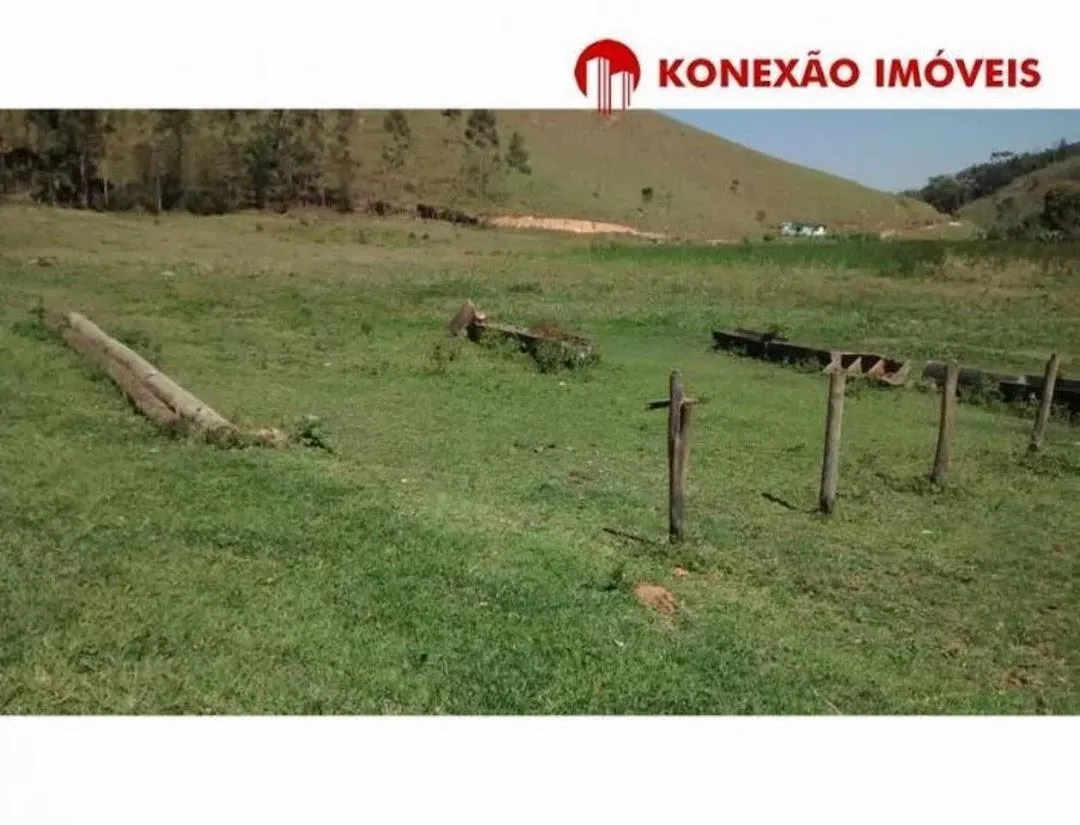Fazenda à venda de 100 ha em Natividade da Serra, SP, Brasil