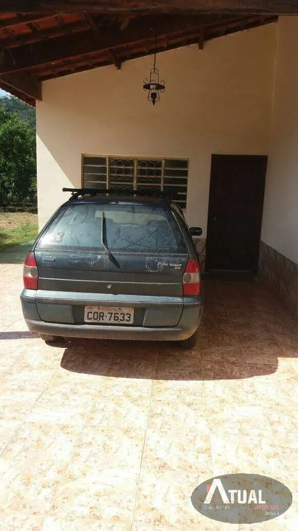 Chácara à venda de 6.500 m² em Bragança Paulista, SP, Brasil