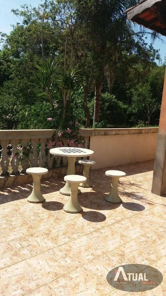 Chácara à venda de 6.500 m² em Bragança Paulista, SP, Brasil