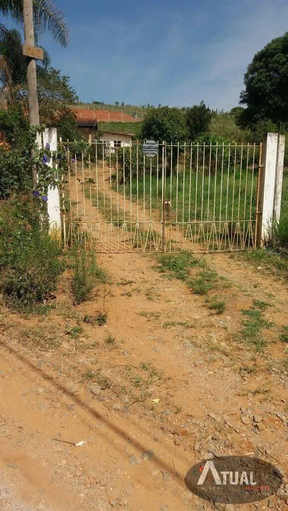 Chácara à venda de 6.500 m² em Bragança Paulista, SP, Brasil