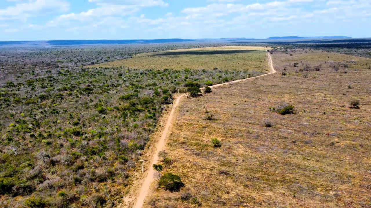 Fazenda à venda de 5.033 ha em Aroazes, PI, Brasil