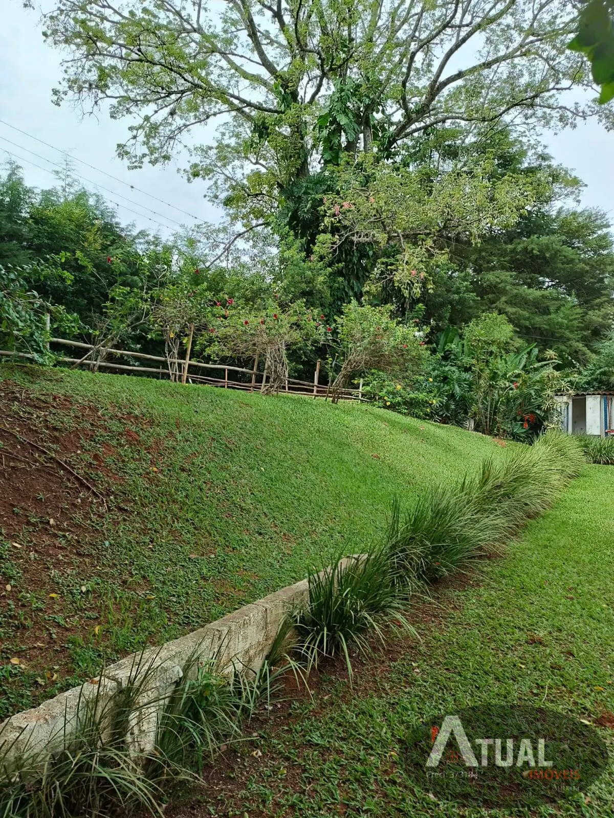 Country home for sale of 3 acres in Atibaia, SP, Brazil