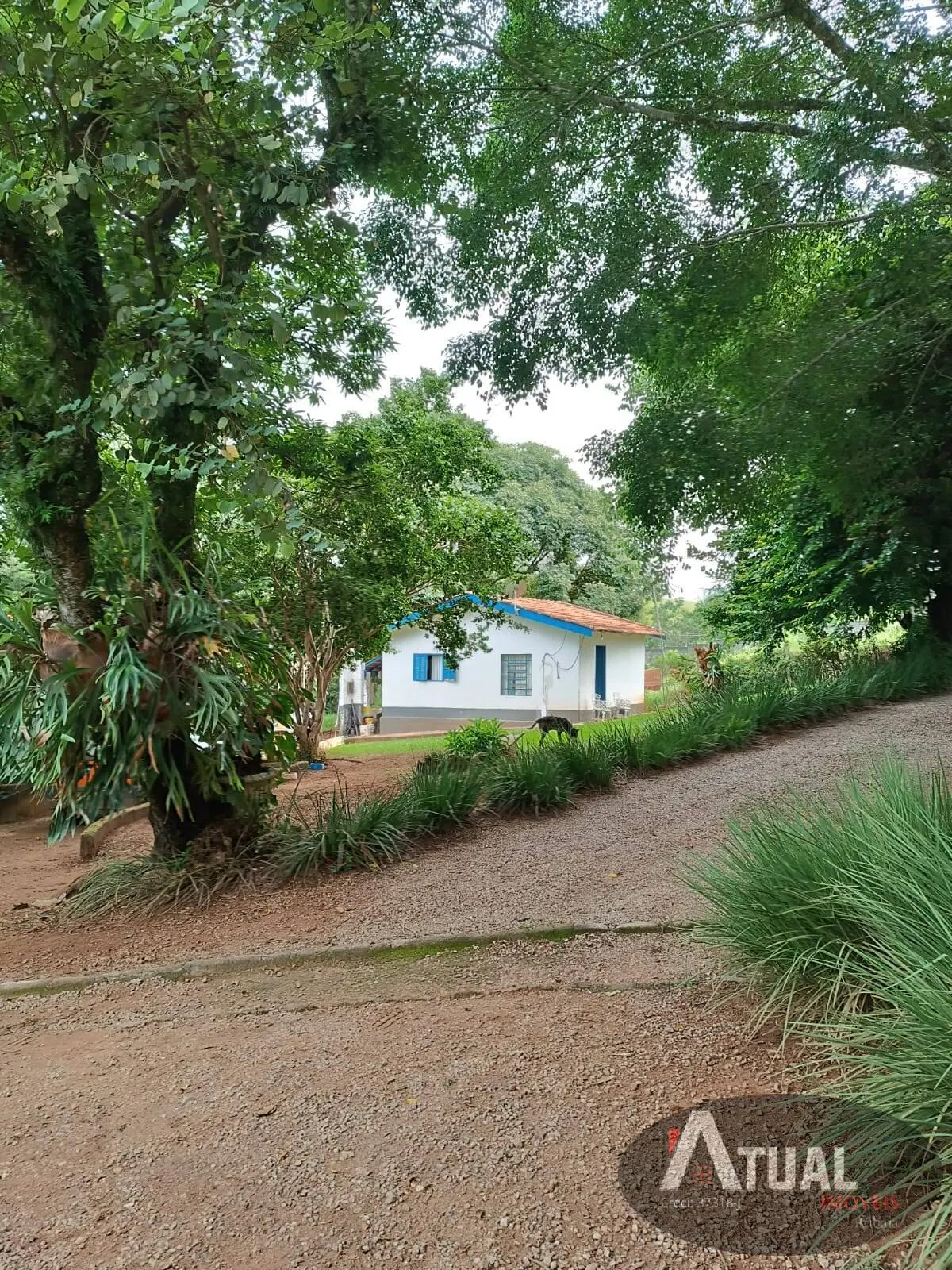 Country home for sale of 3 acres in Atibaia, SP, Brazil