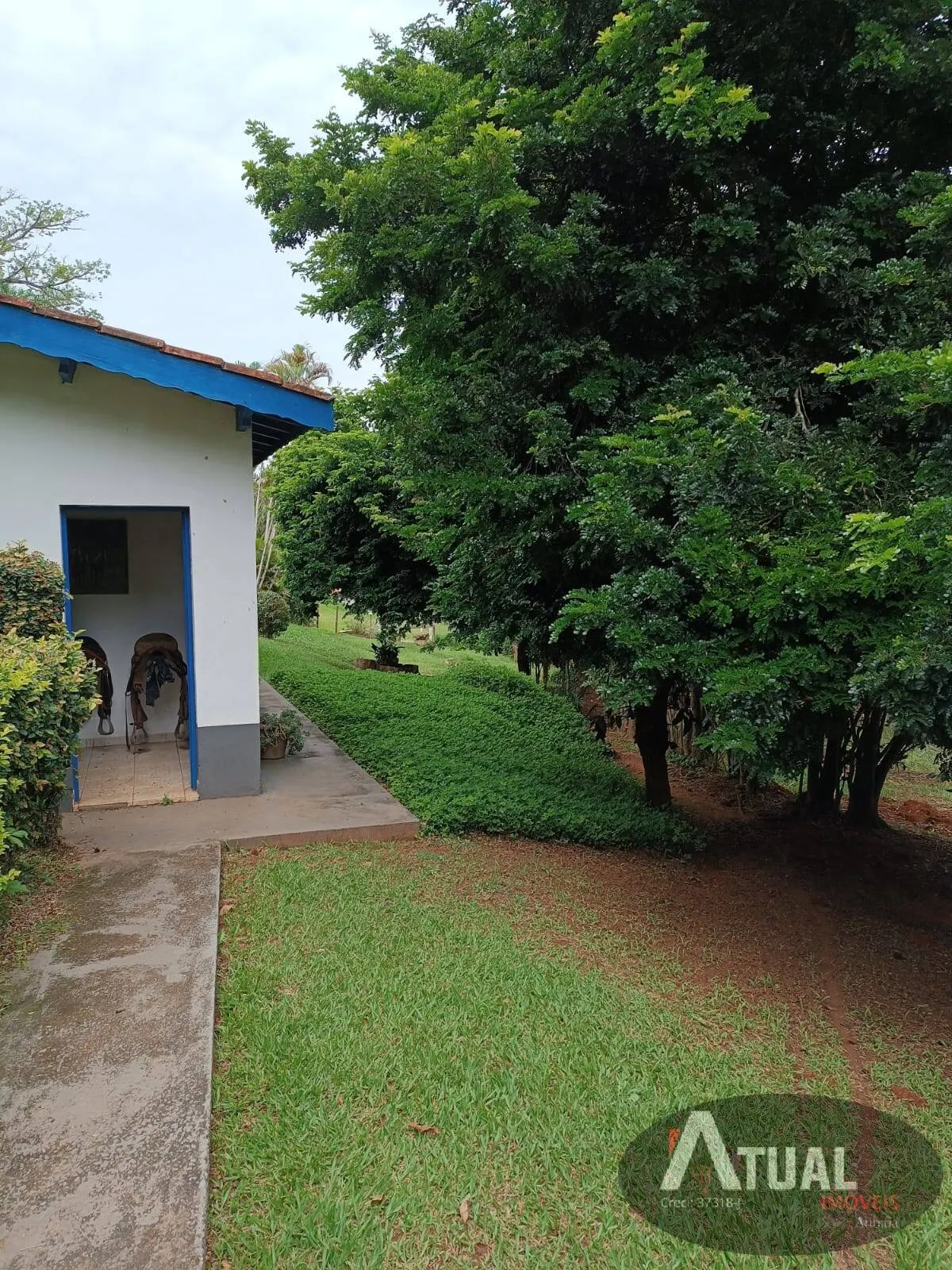 Country home for sale of 3 acres in Atibaia, SP, Brazil