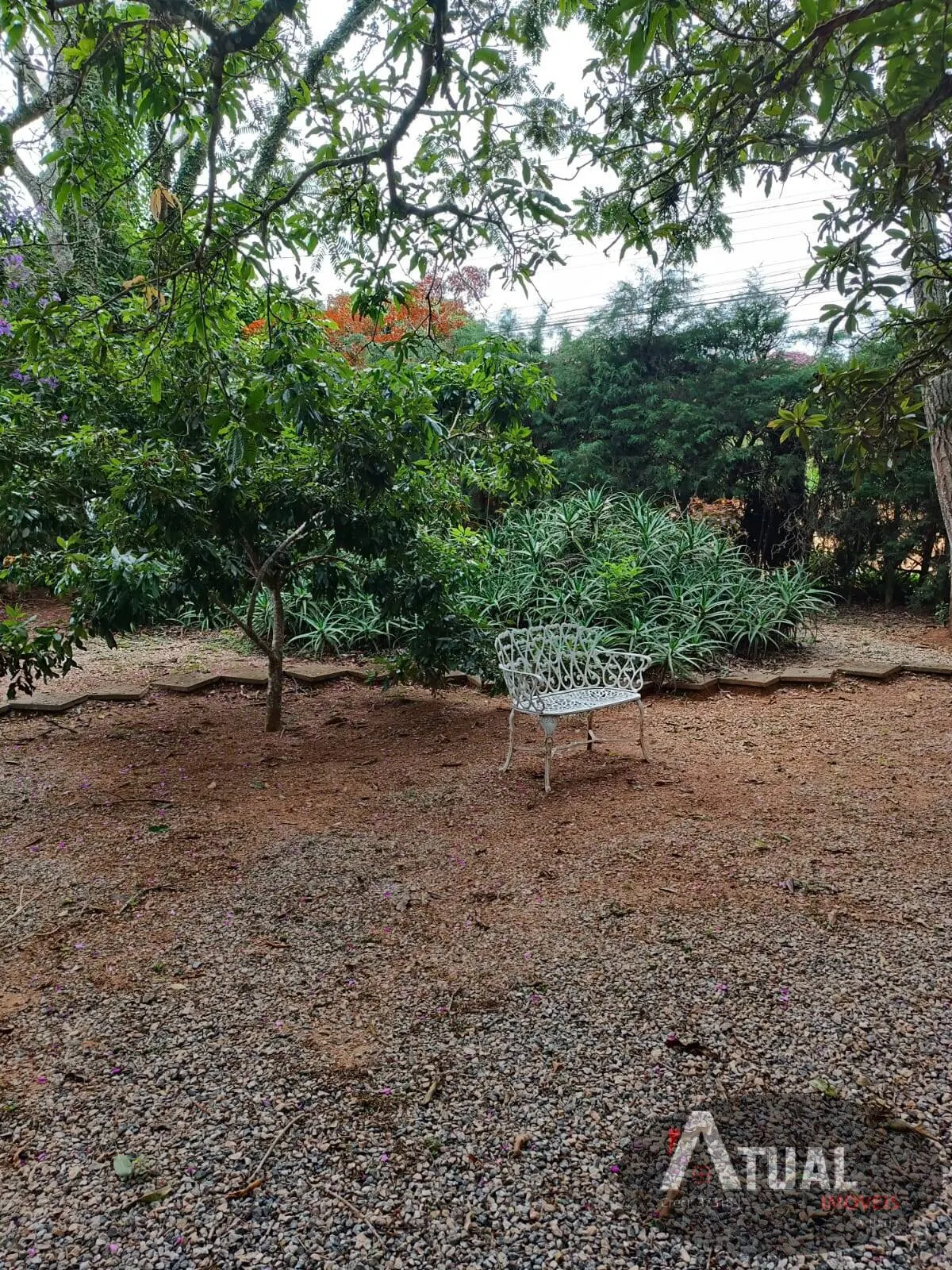 Country home for sale of 3 acres in Atibaia, SP, Brazil