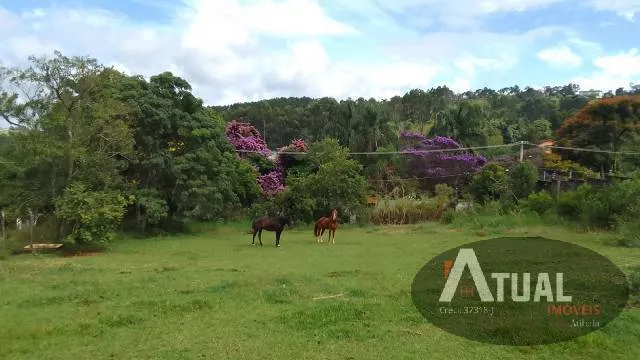 Country home for sale of 3 acres in Atibaia, SP, Brazil