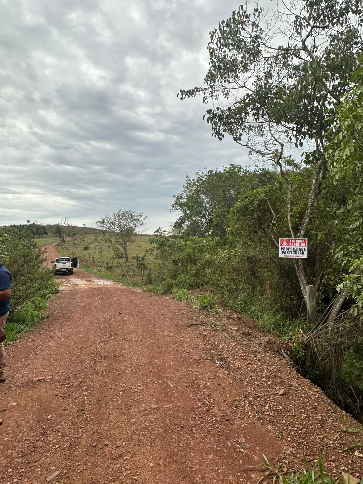 Fazenda à venda de 686 ha em Alto Paraíso de Goiás, GO, Brasil