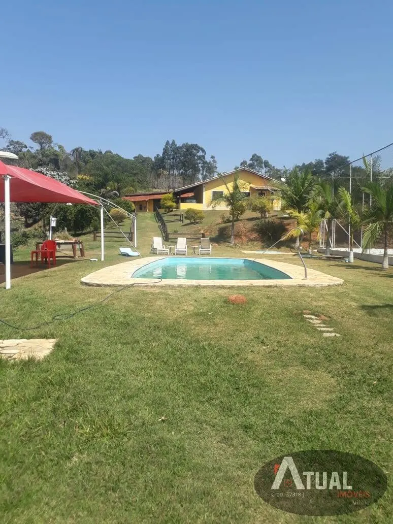Chácara à venda de 8 ha em Atibaia, SP, Brasil