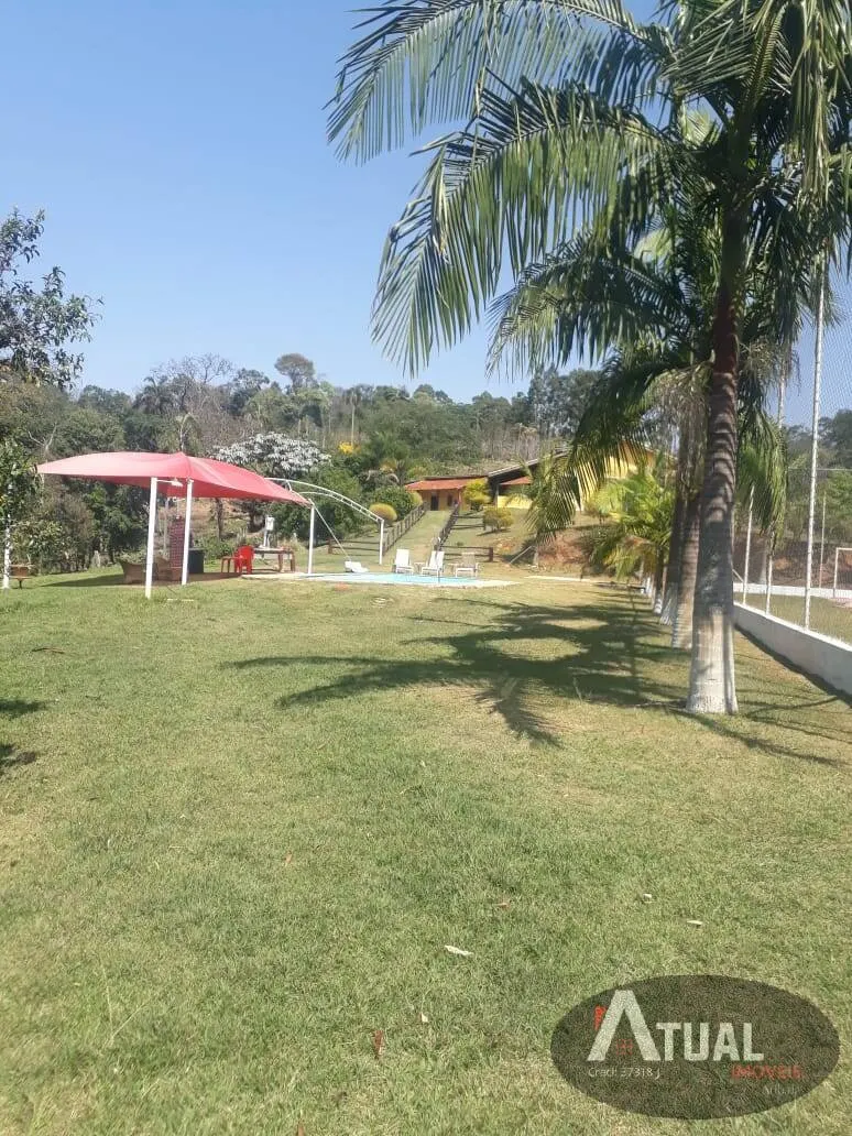 Chácara à venda de 8 ha em Atibaia, SP, Brasil