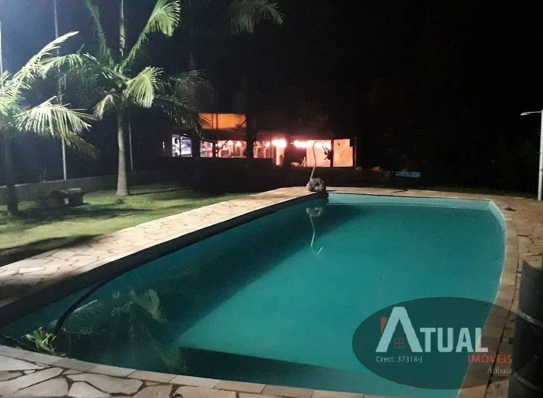 Chácara à venda de 8 ha em Atibaia, SP, Brasil