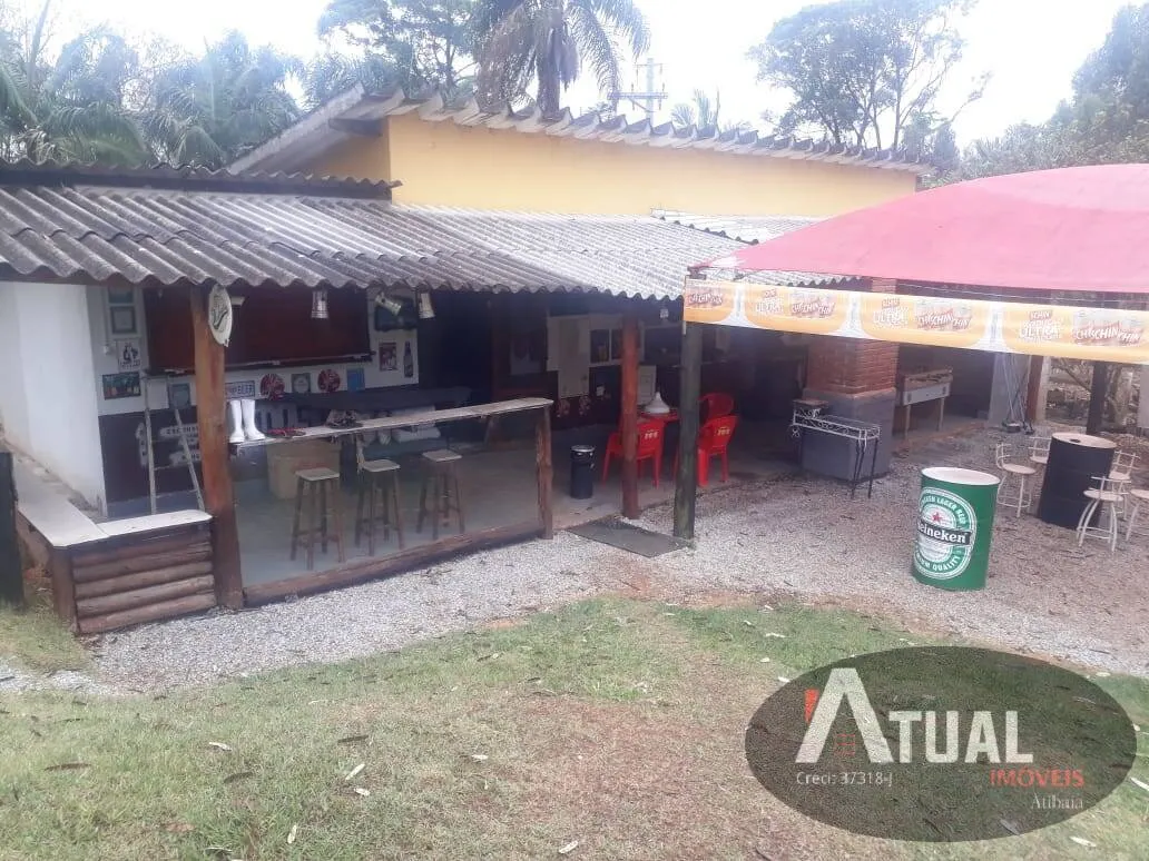 Chácara à venda de 8 ha em Atibaia, SP, Brasil