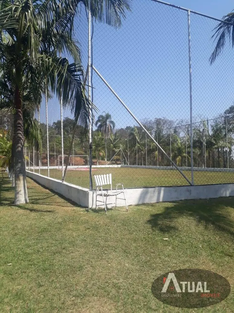 Chácara à venda de 8 ha em Atibaia, SP, Brasil