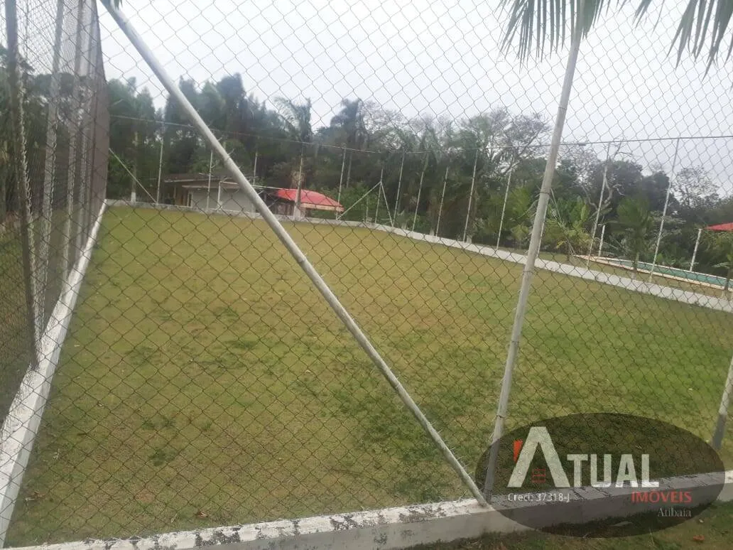 Chácara à venda de 8 ha em Atibaia, SP, Brasil