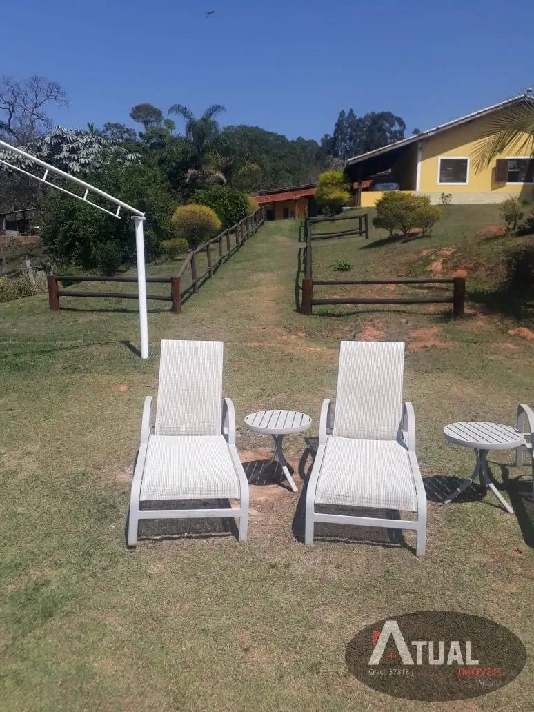 Chácara à venda de 8 ha em Atibaia, SP, Brasil