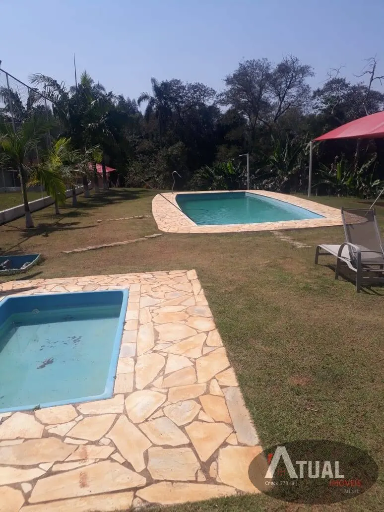 Chácara à venda de 8 ha em Atibaia, SP, Brasil