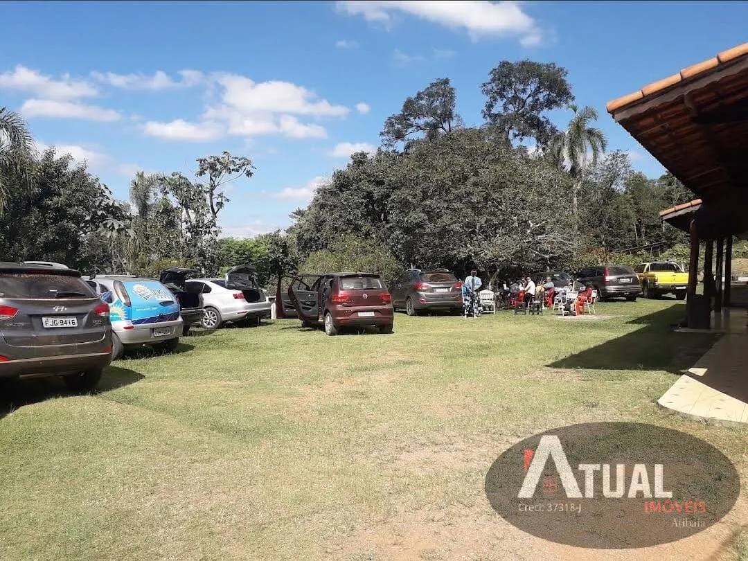 Chácara à venda de 8 ha em Atibaia, SP, Brasil