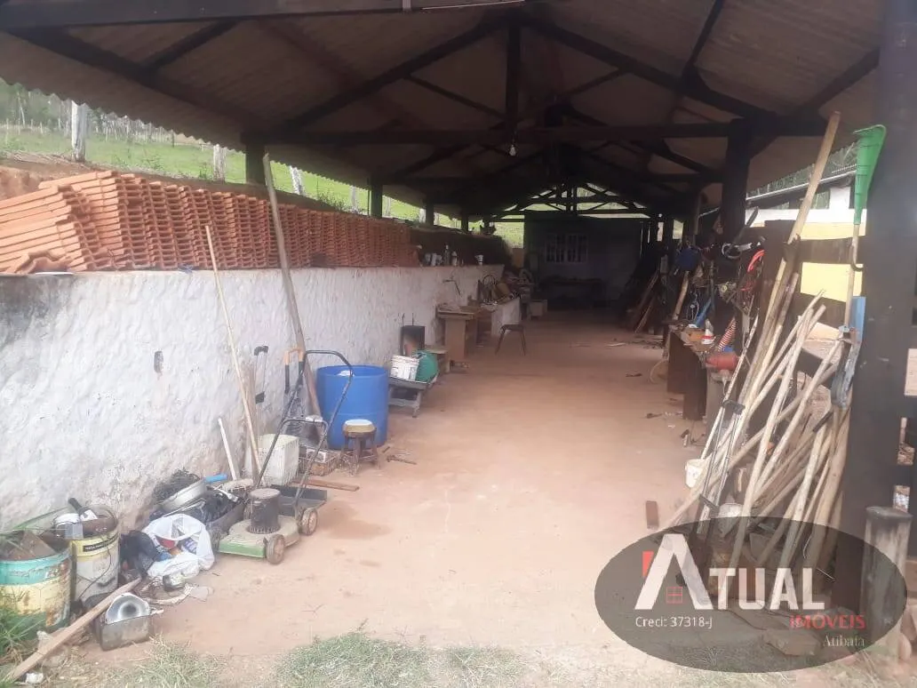 Chácara à venda de 8 ha em Atibaia, SP, Brasil