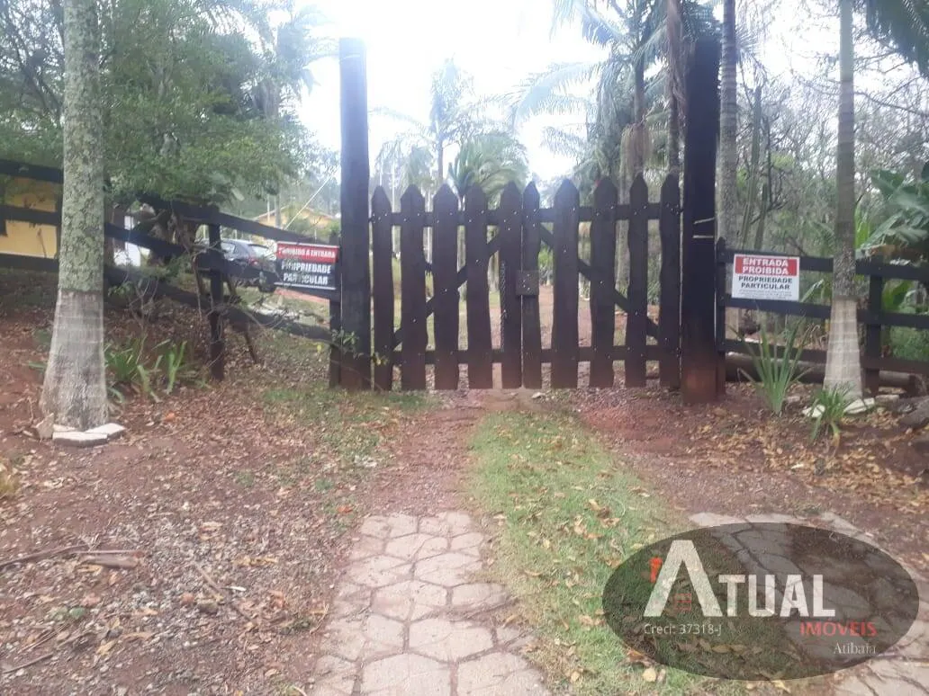 Chácara à venda de 8 ha em Atibaia, SP, Brasil