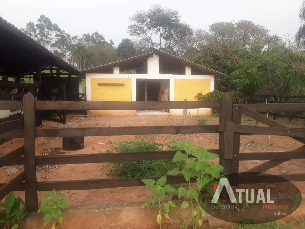 Chácara à venda de 8 ha em Atibaia, SP, Brasil