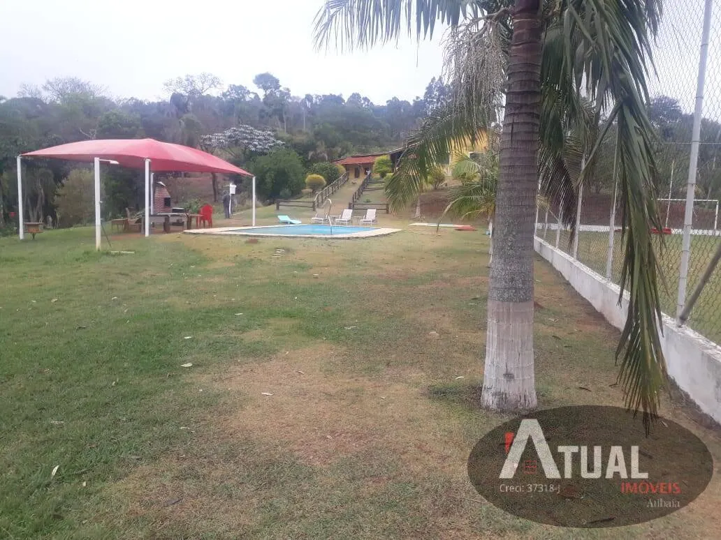 Chácara à venda de 8 ha em Atibaia, SP, Brasil