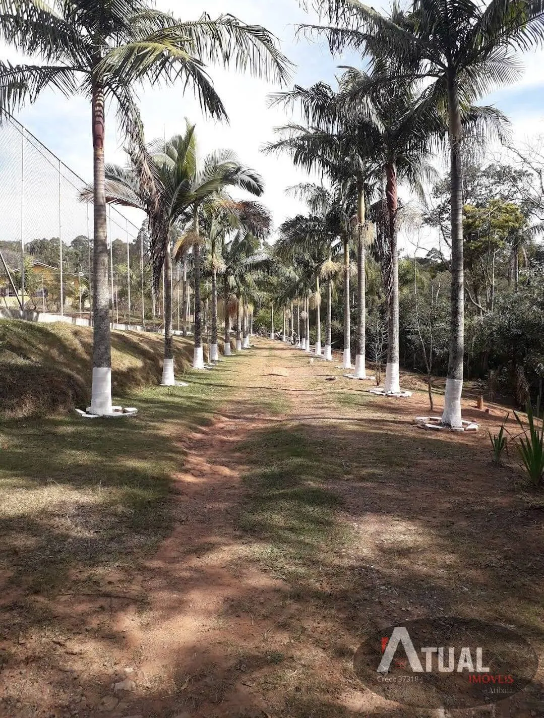 Chácara à venda de 8 ha em Atibaia, SP, Brasil